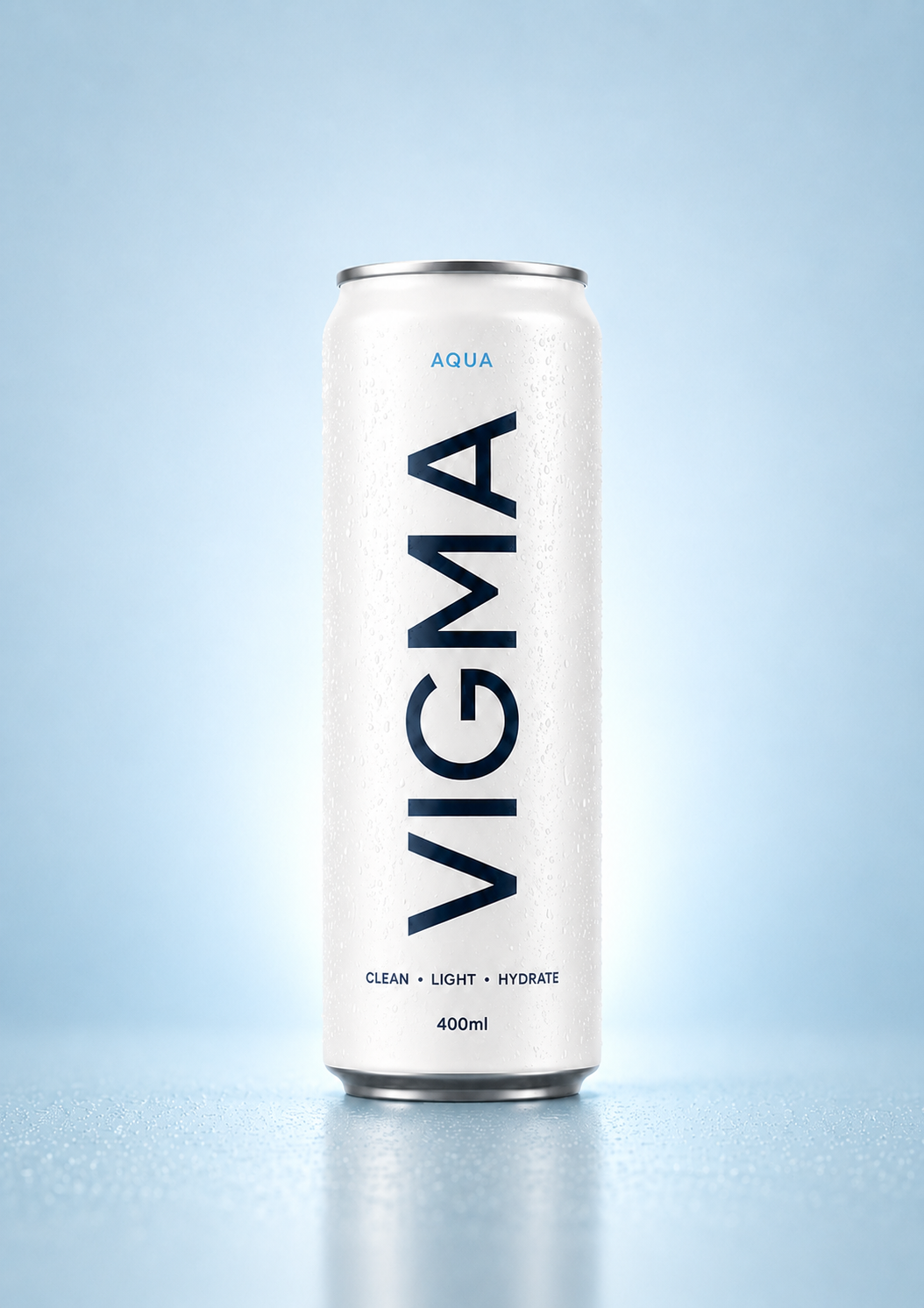 VIGMA Aqua